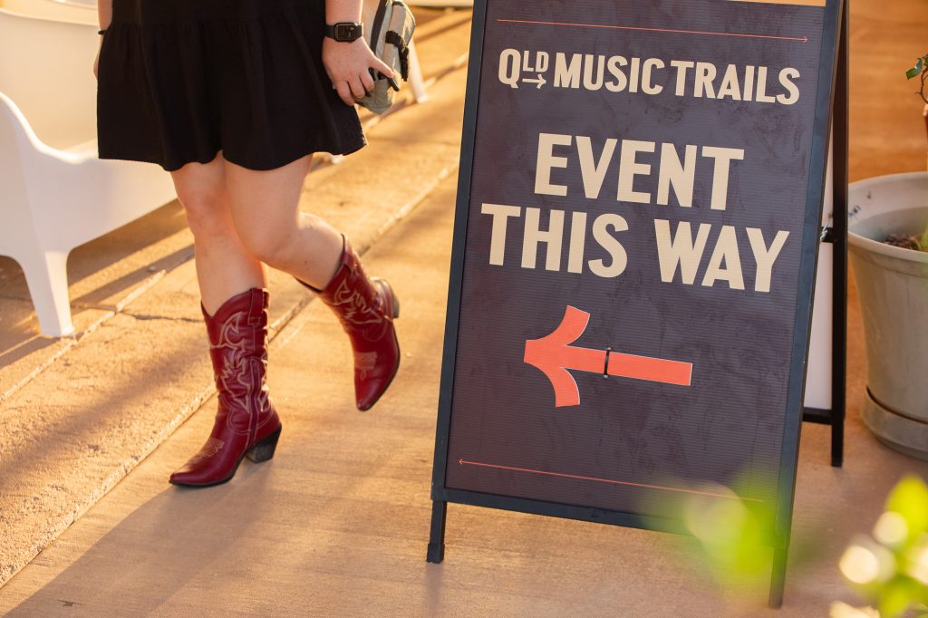 QMF The Outback Trail 2025-30