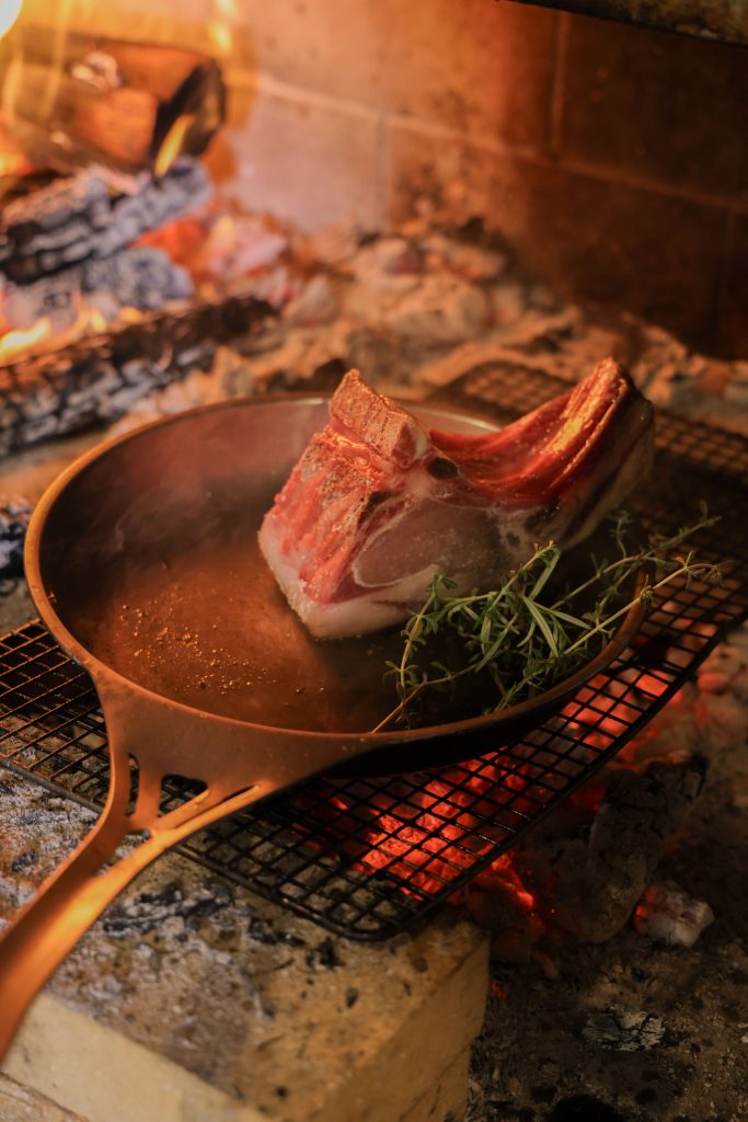 The Woodshed by paper mache 2025-34