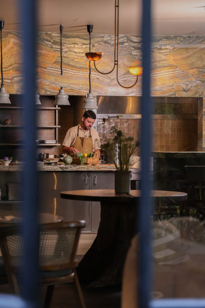 The Woodshed by paper mache 2025-41