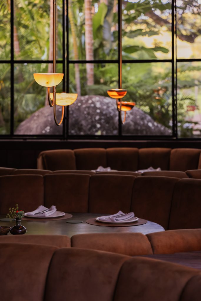 The Woodshed by paper mache 2025-42