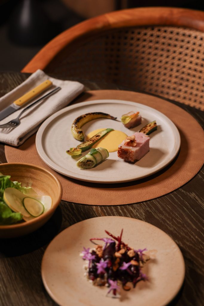 The Woodshed by paper mache 2025-60