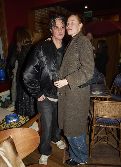 Giovanni Paradiso, Kitty Callaghan